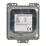 Mercedes-Benz E-Klasa W211 Xenon headlight control unit