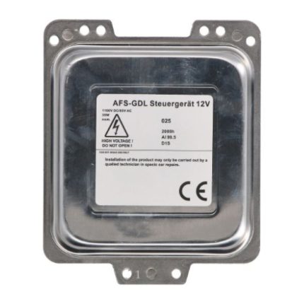 Mercedes-Benz E-Klasa W211 Xenon headlight control unit