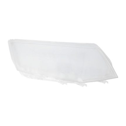 Skoda Octavia III headlight glass - right