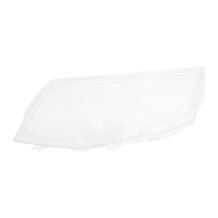 Skoda Octavia III headlight lens - left