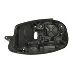 Volkswagen Golf VII headlight housing - left