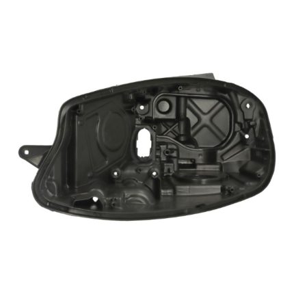 Volkswagen Golf VII headlight housing - left