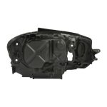 Volkswagen Golf VII headlight housing - left