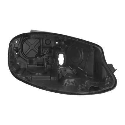 Volkswagen Golf VII headlight housing - right