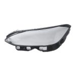 Volvo S90 II headlight lens - left
