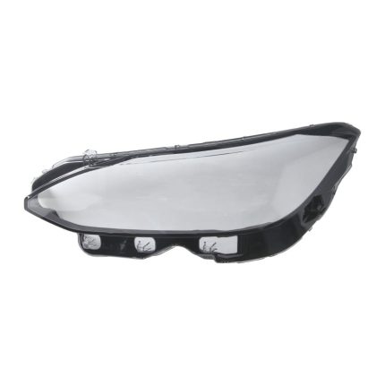 Volvo S90 II headlight lens - left