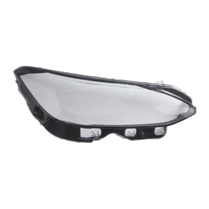 Volvo S90 II headlight lens - right
