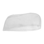 Volvo XC90 headlight lens - left