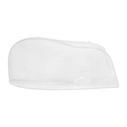 Volvo XC90 headlight lens - right