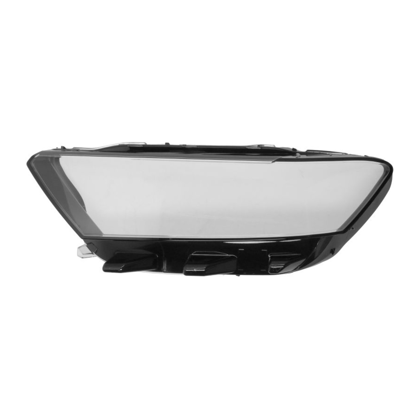 VW T-Roc headlight lens - left VW T-Roc headlight lens - left