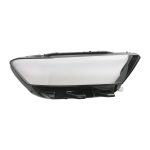 VW T-Roc headlight lens - right