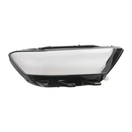 VW T-Roc headlight lens - right