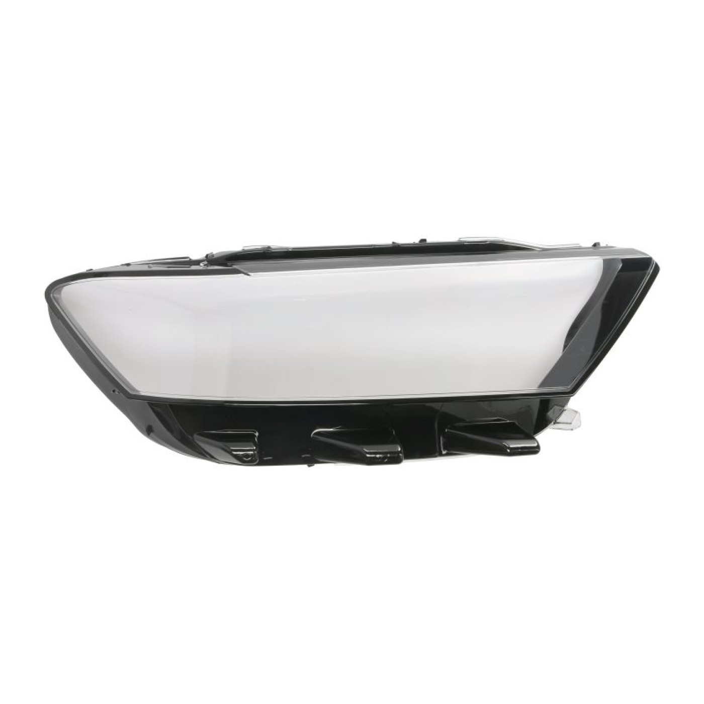VW T-Roc headlight lens - right VW T-Roc headlight lens - right