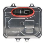 Xenon ballast control unit - Mercedes/BMW/Nissan/Skoda