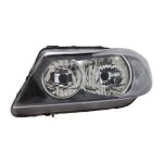 BMW 3 E90 E91 (04–08) Left Headlight – Halogen