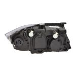 BMW 3 E90 E91 (04–08) Left Headlight – Halogen