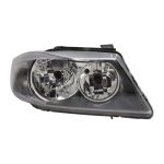 BMW 3 E90 E91 (04–08) Right Headlight – Halogen