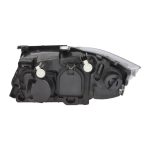 BMW 3 E90 E91 (04–08) Right Headlight – Halogen