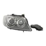 BMW 3 E90 E91 (04–09) Right Headlight – Xenon