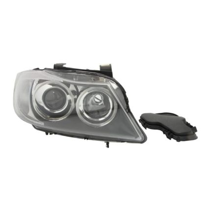 BMW 3 E90 E91 (04–09) Right Headlight – Xenon