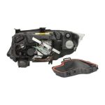 BMW 3 E90 E91 (04–09) Right Headlight – Xenon