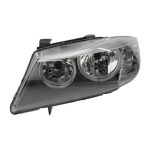 BMW 3 E90 E91 (08–12) Left Headlight – Halogen