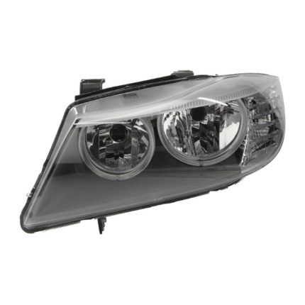 BMW 3 E90 E91 (08–12) Left Headlight – Halogen