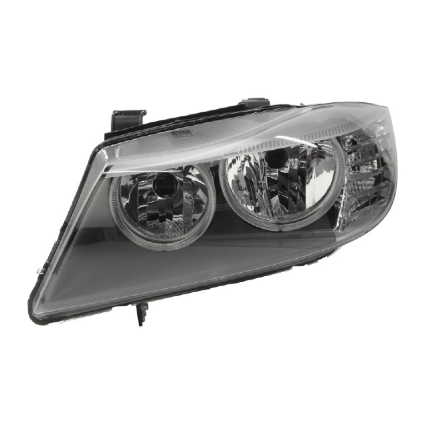 BMW 3 E90 E91 (08–12) Left Headlight – Halogen BMW 3 E90 E91 (08–12) Left Headlight – Halogen