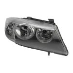 BMW 3 E90 E91 (08–12) Right Headlight – Halogen