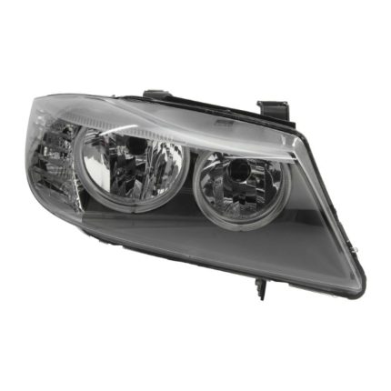 BMW 3 E90 E91 (08–12) Right Headlight – Halogen