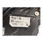 BMW 3 G20 G21 (2022-) LCI Right headlight - LED