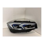 BMW 3 G20 G21 (2022-) LCI Right headlight - LED