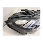 BMW 3 G20 G21 (2022-) LCI Right headlight - LED