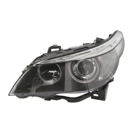 BMW 5 E60 E61 (03–07) Left Headlight – Xenon