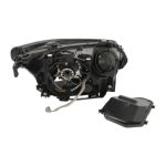 BMW 5 E60 E61 (03–07) Left Headlight – Xenon