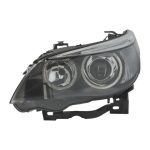 BMW 5 E60 E61 (03–07) Left Headlight – Xenon