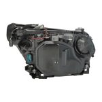 BMW 5 E60 E61 (03–07) Left Headlight – Xenon
