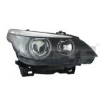 BMW 5 E60 E61 (03–07) Right Headlight – Xenon