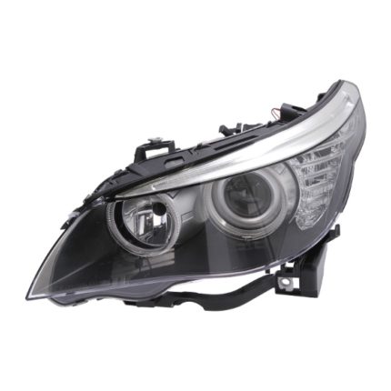 BMW 5 E60 E61 (07–10) Left Headlight – Halogen