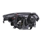 BMW 5 E60 E61 (07–10) Left Headlight – Halogen