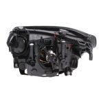 BMW 5 E60 E61 (07–10) Right Headlight – Halogen