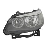 BMW E60 E61 (03–07) Left Headlight – NEW TYC