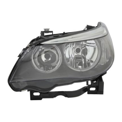 BMW E60 E61 (03–07) Left Headlight – NEW TYC