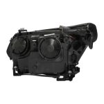 BMW E60 E61 (03–07) Right Headlight – NEW TYC