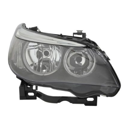 BMW E60 E61 (03–07) Right Headlight – NEW TYC
